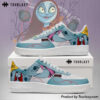 Sally - The Nightmare AF1 Shoes V3