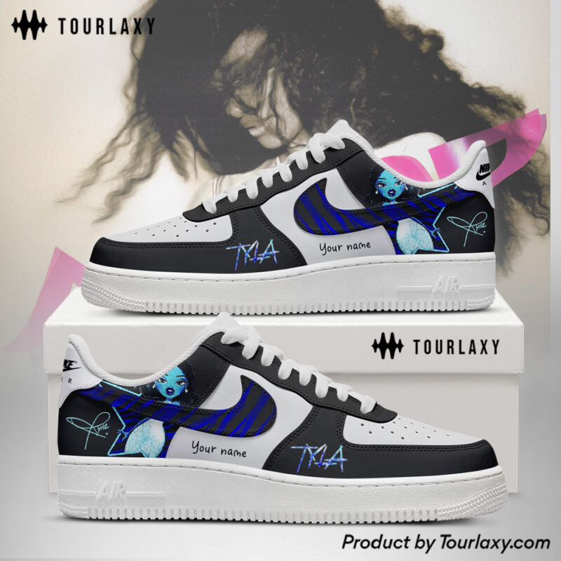 APOP - Tyla Tour 2026 AF1 Shoes V2