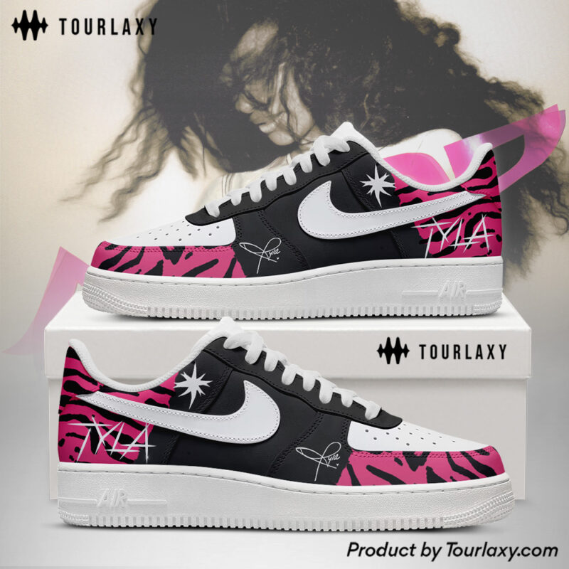 APOP - Tyla Tour 2026 AF1 Shoes V6