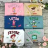 Custom Embroidered - Toy Story 5 Shirt V2