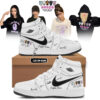 aespa x BAPE signed J1  Shoes 21