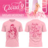MM 🎤☁️”The Cloud 9 Tour” Shirt-LL260603004