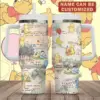 Personalized Winnie-the-Pooh 40oz Tumbler - TMTHU3439