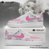 R.I.P Dolly Parton AF1 V2 Shoes
