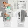 _    Angèle – INSTINCT TOUR 2027 T-Shirt Edittion
