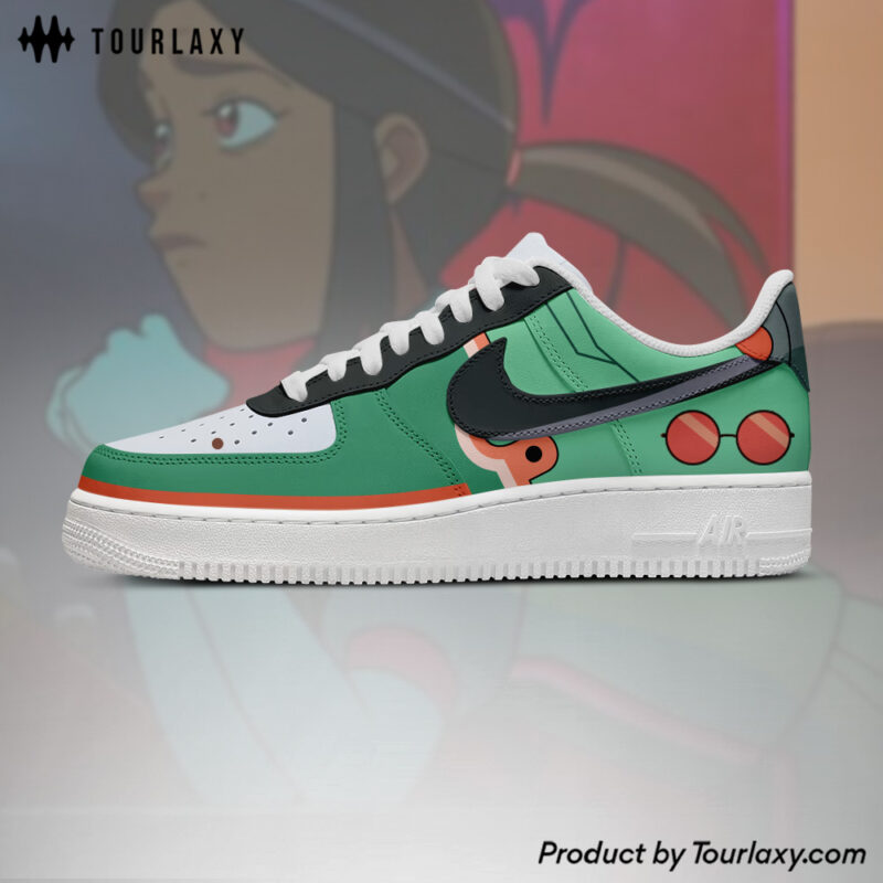 Andi KOG AF1 Shoes