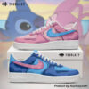 Angel & Stitch AF1 Shoes