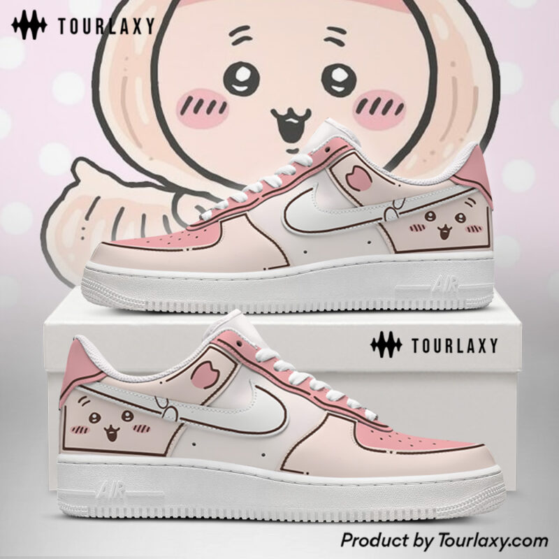 Furuhoya - Chiikawa Special AF1 Shoes