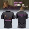 Hilary Duff - The Lucky Me Tour 2026 3D Shirt and Hoodie (8)