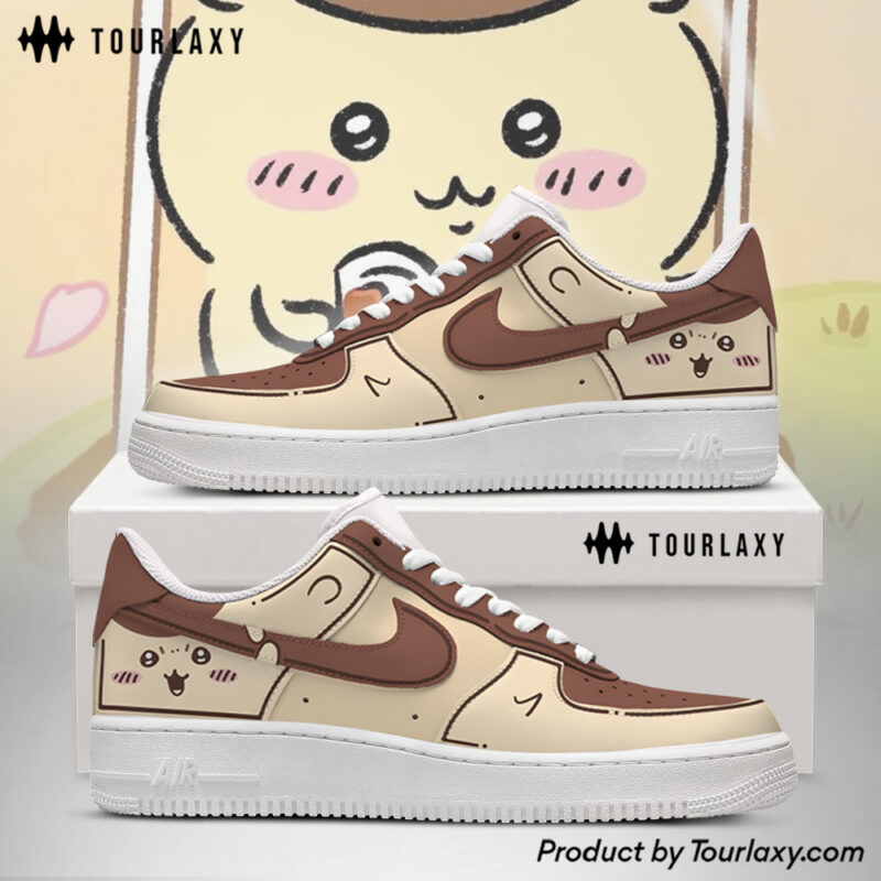 Kurimanju - Chiikawa Special AF1 Shoes