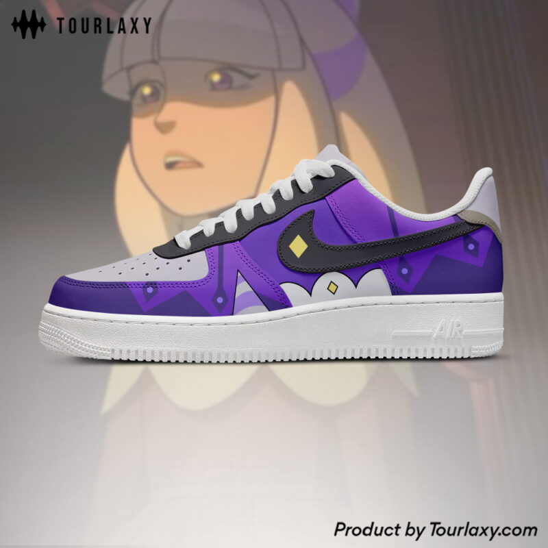 Olivia Park KOG Young AF1 Shoes