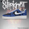 Slipknot Tour 2027 v2 AF1 Shoes