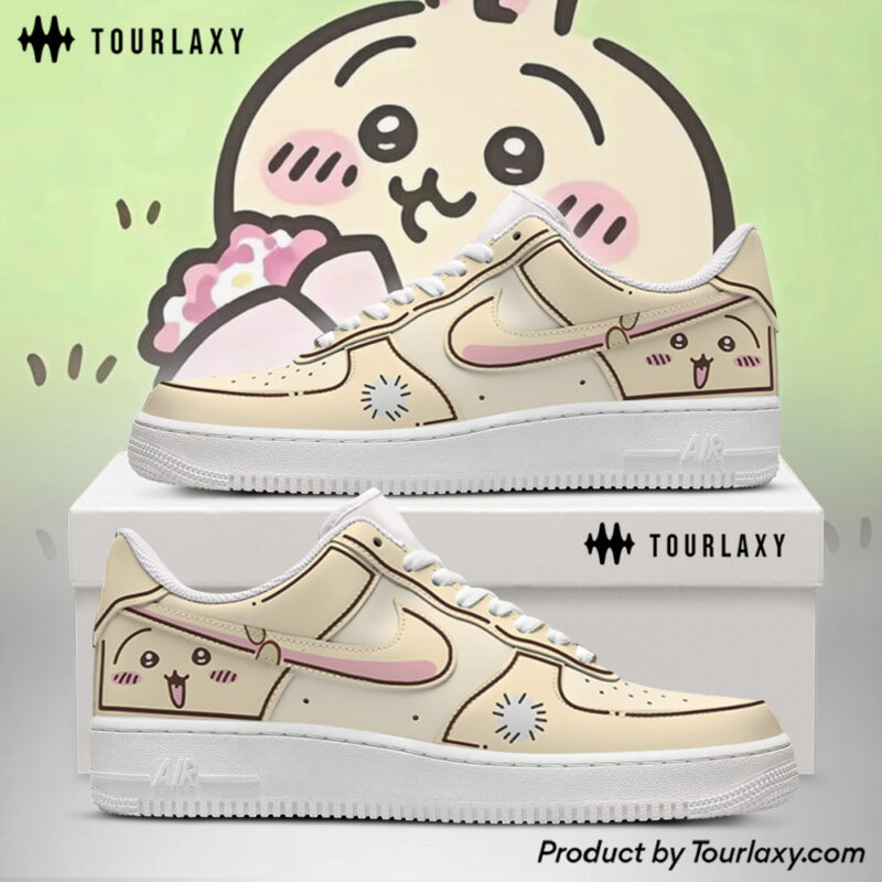 Usagi V2 - Chiikawa Special AF1 Shoes