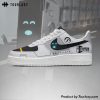 Cabin-Pragmata  AF1 Shoes