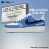 Lola Young - Tour 2026  v4 AF1 Shoes