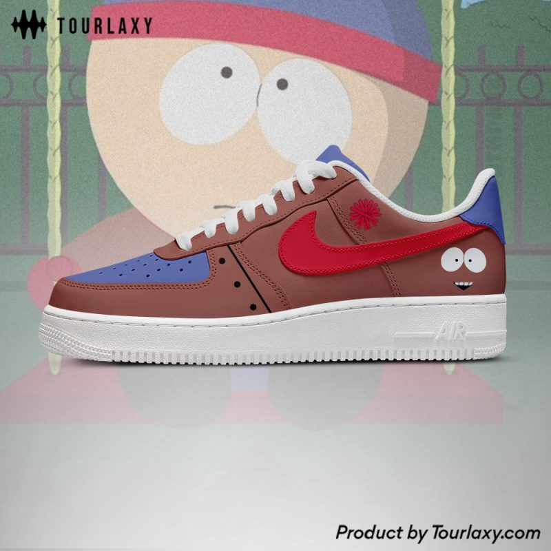 Stan South Park AF1 Shoes