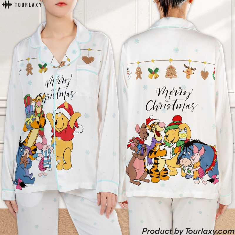Winnie the Pooh Set V3