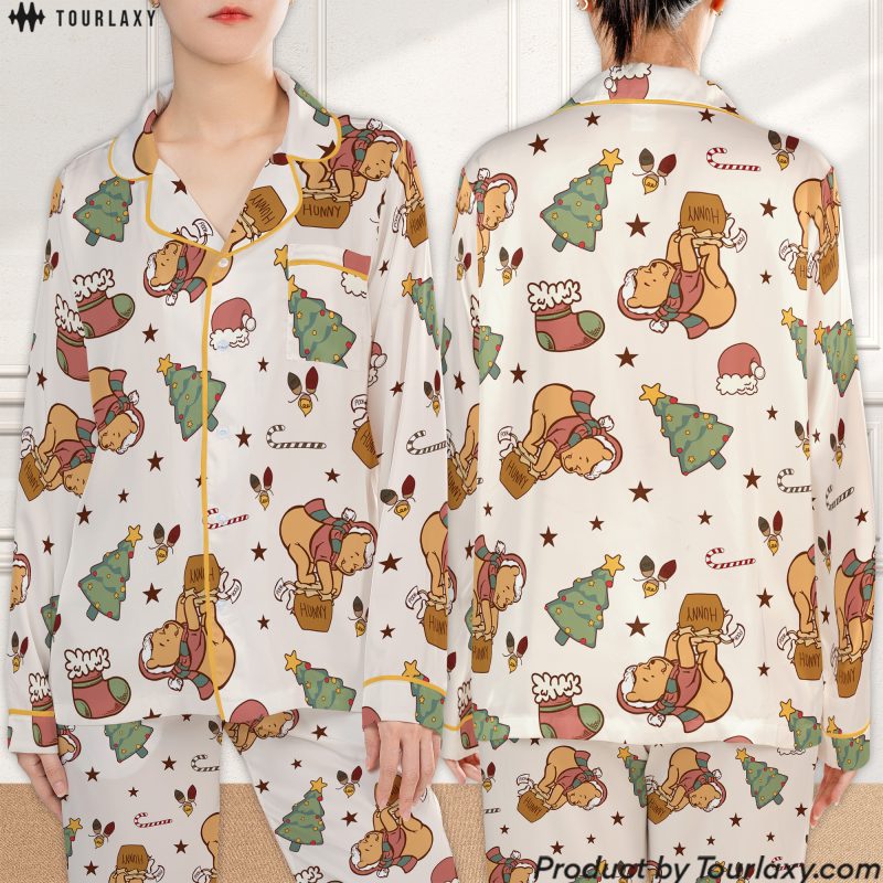 Winnie the Pooh Set V6